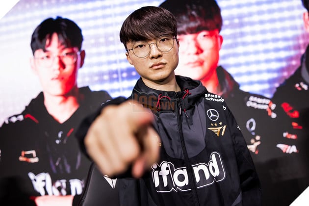 LMHT: Cộng đồng phát hiện Faker chấp một kỹ năng quan trọng khi đối đầu với JDG