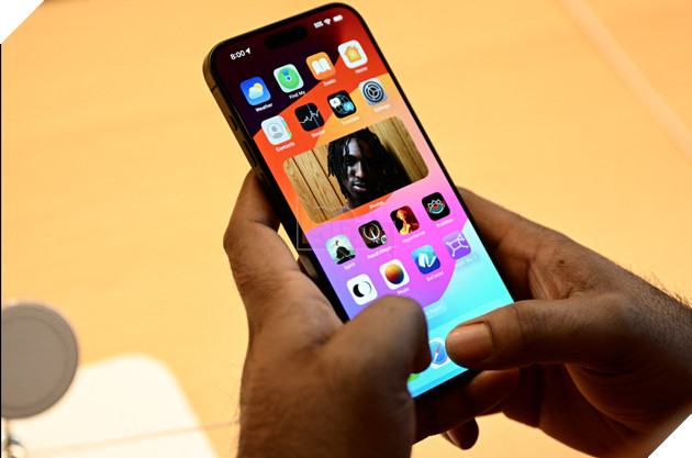 iOS 18 sẽ là bản cập nhật lớn nhất từ trước đến nay với các tính năng mang tính đột phá