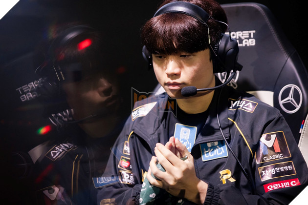 LMHT: Có một trang bị được sử dụng cả trăm lần trong CKTG 2023 nhưng Riot vẫn làm ngơ