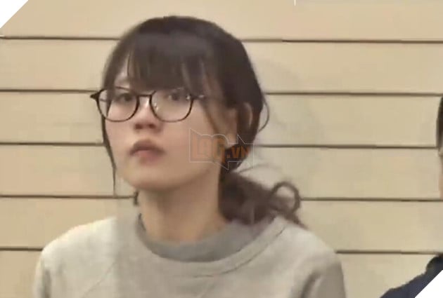 yandere đời thật Takaoka Yuka