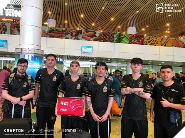 Hé lộ những đối thủ đáng gờm của Việt Nam ở Survival Stage tại giải đấu PUBG MOBILE lớn nhất Thế giới, cơ hội nào để đi tiếp? 3