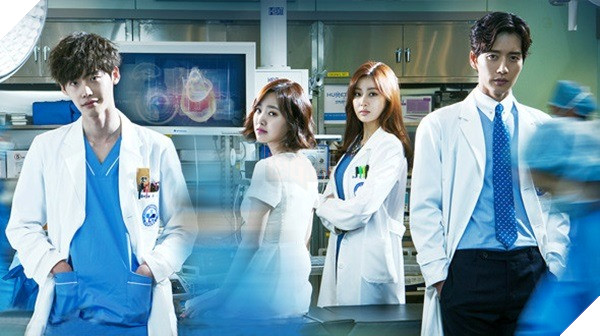 quốc - TOP Những bộ phim Hàn Quốc hay nhất nói về nghề bác sĩ Doctor_-Stranger_ZCKX