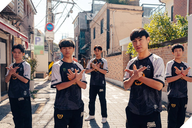 LMHT: GAM khởi động mùa chuyển nhượng của VCS bằng việc chia tay một loạt 3 tuyển thủ