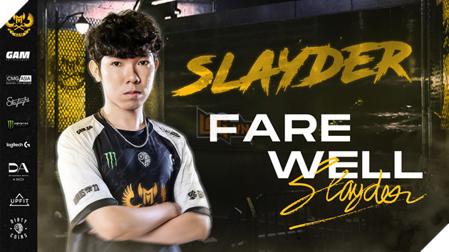 LMHT: GAM khởi động mùa chuyển nhượng của VCS bằng việc chia tay một loạt 3 tuyển thủ