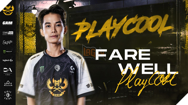 LMHT: GAM khởi động mùa chuyển nhượng của VCS bằng việc chia tay một loạt 3 tuyển thủ