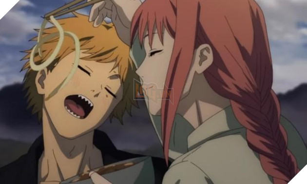 anime chainsaw man tệ