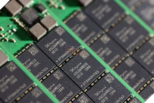 Công ty chip nhớ hàng đầu Trung Quốc kiện Micron vì vi phạm bằng sáng chế