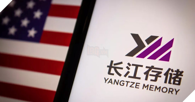 Công ty chip nhớ hàng đầu Trung Quốc kiện Micron vì vi phạm bằng sáng chế