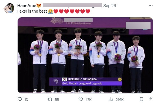 LMHT: Cộng đồng tìm ra danh tính fangirl hot nhất của T1, sở hữu loại hình ảnh siêu nóng bỏng