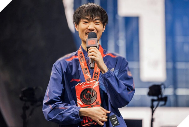 LMHT: Knight sở hữu thành tích đáng buồn nhất khi đặt chân đến CKTG 2023