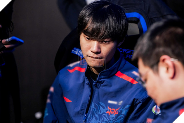 LMHT: Knight sở hữu thành tích đáng buồn nhất khi đặt chân đến CKTG 2023