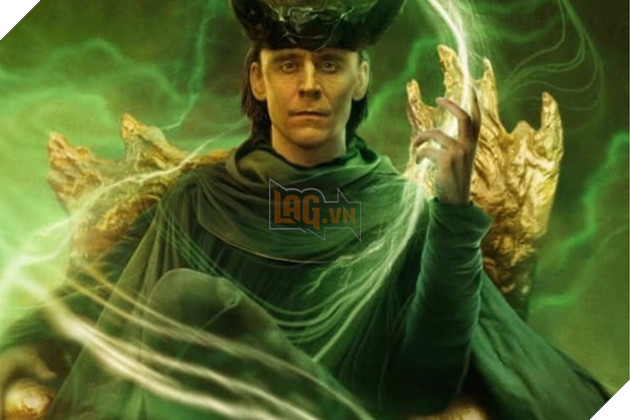 Loki mùa 2 kết thúc và nhân vật của Tom Hiddleston có tên gọi mới Loki2.2_NTWT