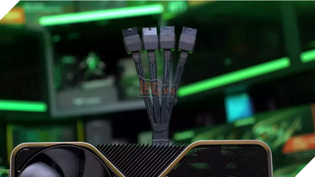 Sự cố RTX 4090 cháy đầu nối nguồn chưa có dấu hiệu dừng lại, sau 1 năm ra mắt