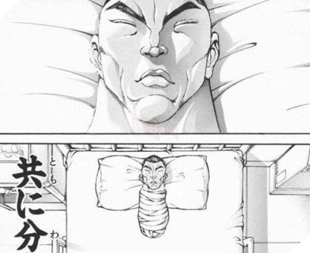 top manga ảo ma nhất