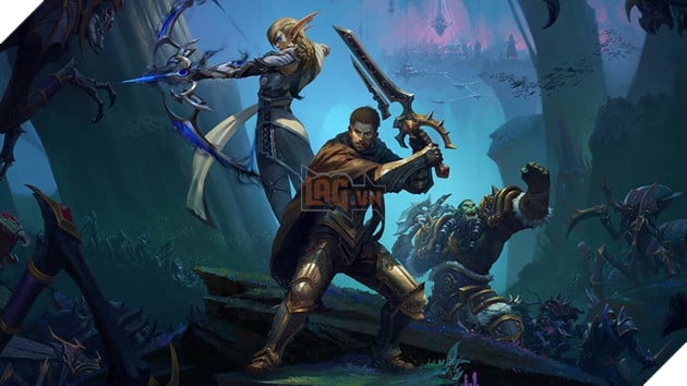 Blizzard lại nhận gạch đá khi mở bán gói VIP giá trên trời cho DLC của World of Warcraf World-of-warcraft-DLC__1__XSRE