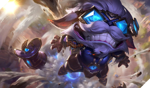 LMHT: Buff mạnh cho một vị tướng bị hắt hủi, Riot Games vô tình khiến hắn bị hắt hủi hơn nữa Ziggs-ty-le-cam__1__ZCUR