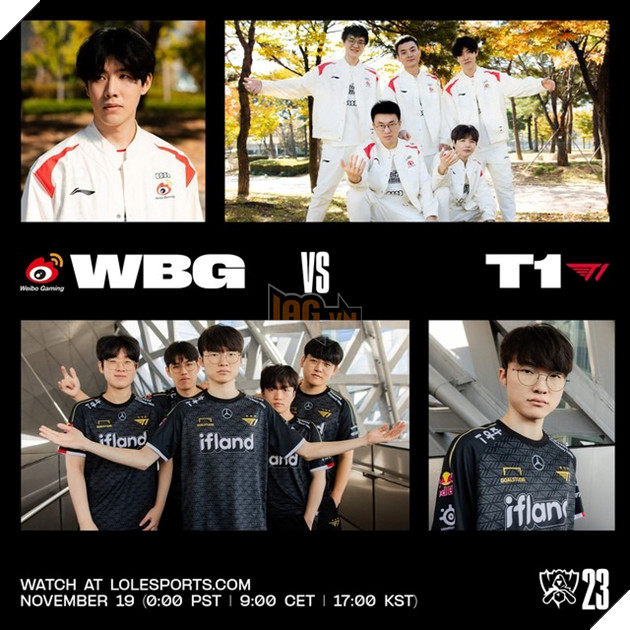 LMHT: Cộng đồng xôn xao về bẩng KDA tử thần, tuyển thủ nào xuất hiện đều bị loại khỏi CKTG