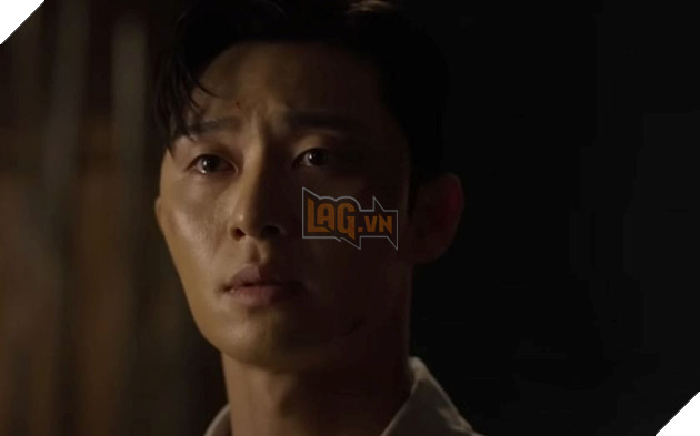 Gyeongseong Creature: Tung trailer hé lộ những hình ảnh mới nhất từ phim Park-seo-joon_COJI