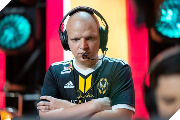 The Game Awards 2023