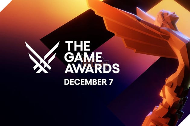 The Game Awards 2023