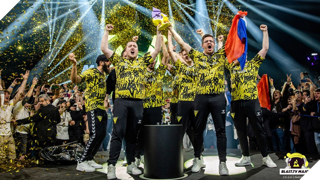 Ứng viên The Game Awards 2023 bất ngờ tự đề nghị rút tên khỏi danh sách 2