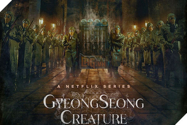 Gyeongseong Creature: Tung trailer hé lộ những hình ảnh mới nhất từ phim Gyeongseong-creature_PXNG