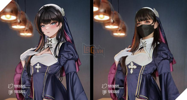 artist tự vẽ chính mình