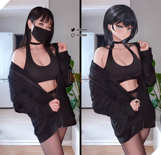 cosplay đẹp