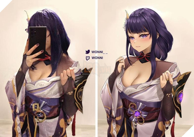 copslay genshin impact