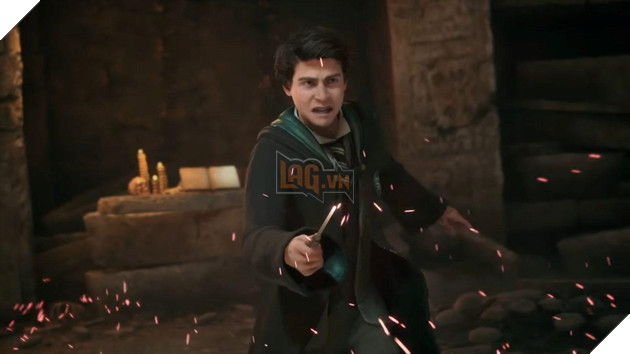 Tựa game bom tấn trượt toàn bộ đề cử của The Game Awards 2023 khiến fan khó hiểu