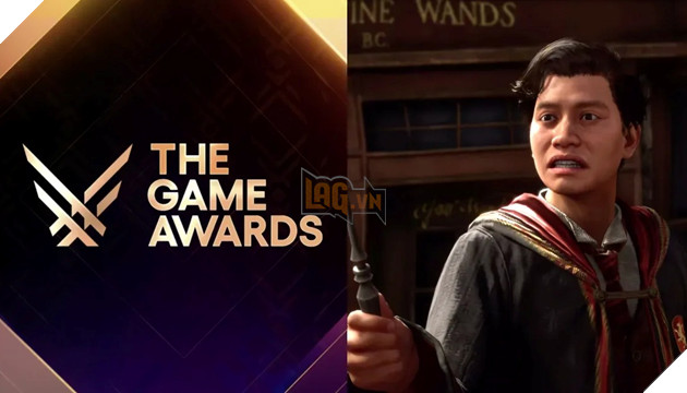 Tựa game bom tấn trượt toàn bộ đề cử của The Game Awards 2023 khiến fan khó hiểu