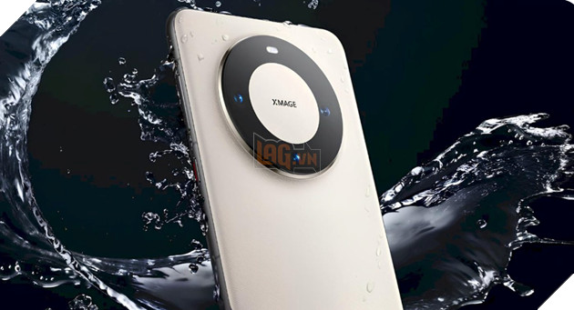 Sau khi ra mắt Mate 60, doanh số Huawei tăng 90% vào tháng 10