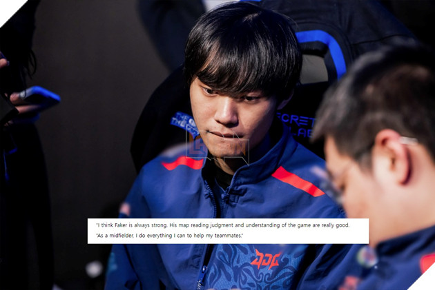 LMHT: Faker múa Azir quá hay đến mức đối thủ cũng phải dành lời ngợi nghe trong nước mắt