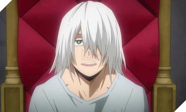 my hero academia 407