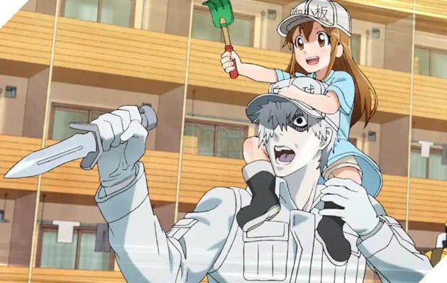 top manga có tính giáo dục