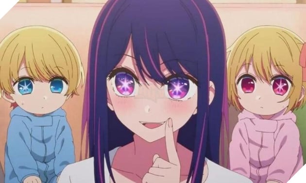 manga giáo dục