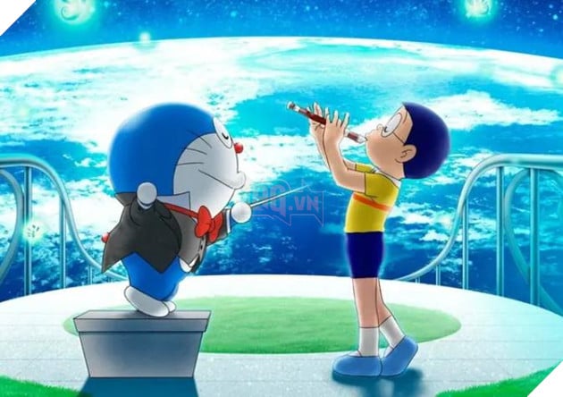  doraemon