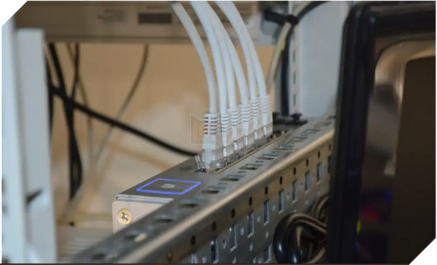 Trung Quốc ra mắt Internet nhanh nhất thế giới, cho phép tải 150 bộ phim chỉ trong 1 giây