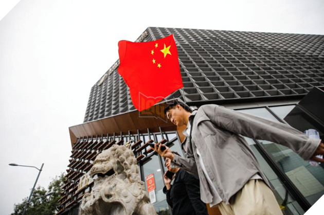 Trung Quốc ra mắt Internet nhanh nhất thế giới, cho phép tải 150 bộ phim chỉ trong 1 giây