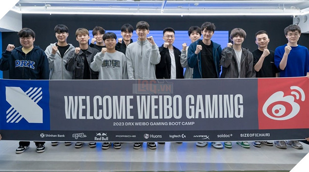 LMHT: WBG thiếu những yếu tố tiên quyết để có thể nối bước DRX của năm 2022