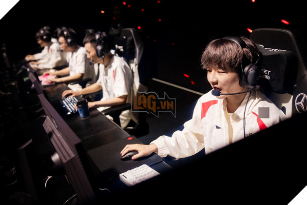 LMHT: WBG thiếu những yếu tố tiên quyết để có thể nối bước DRX của năm 2022