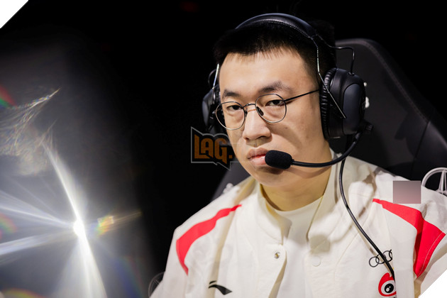 LMHT: WBG thiếu những yếu tố tiên quyết để có thể nối bước DRX của năm 2022