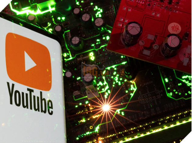 YouTube yêu cầu chủ kênh dán nhãn video do AI tạo ra