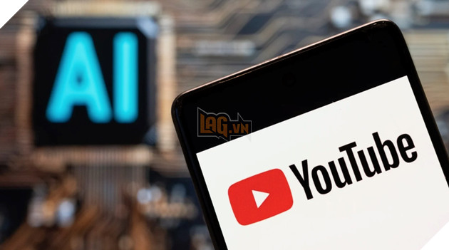 YouTube yêu cầu chủ kênh dán nhãn video do AI tạo ra