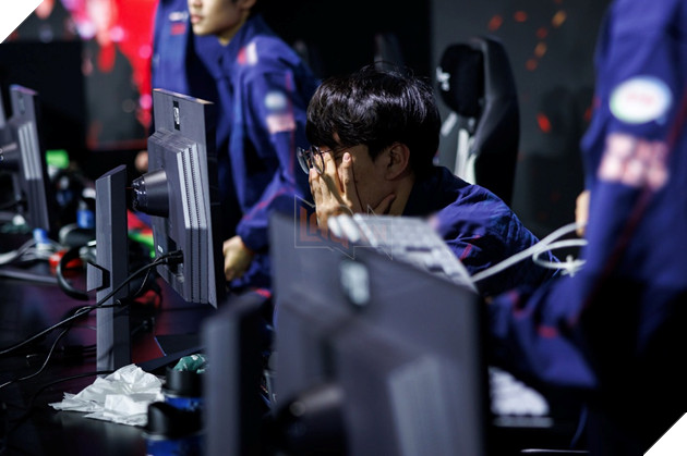 LMHT: Ruler khẳng định chính Keria với Bard là nhân tố khiến cho JDG khó triển khai chiến thuật