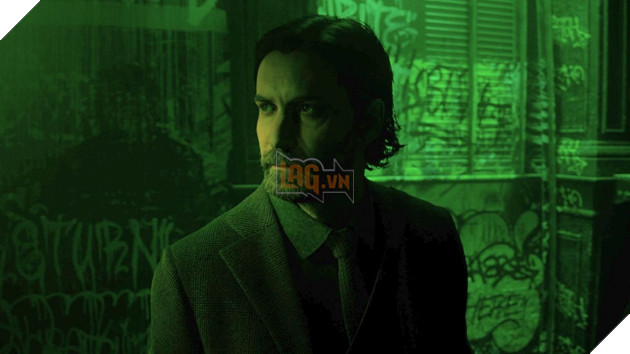 Vì sao Alan Wake cần một phần game thứ ba để hoàn thiện câu chuyện? 2