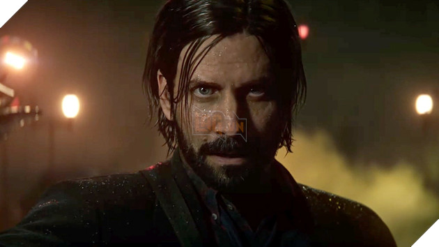 Vì sao Alan Wake cần một phần game thứ ba để hoàn thiện câu chuyện? 4