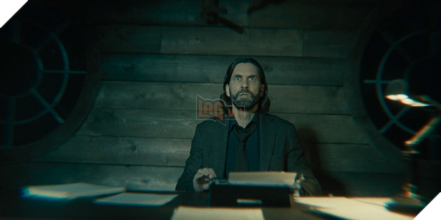 Vì sao Alan Wake cần một phần game thứ ba để hoàn thiện câu chuyện? 5