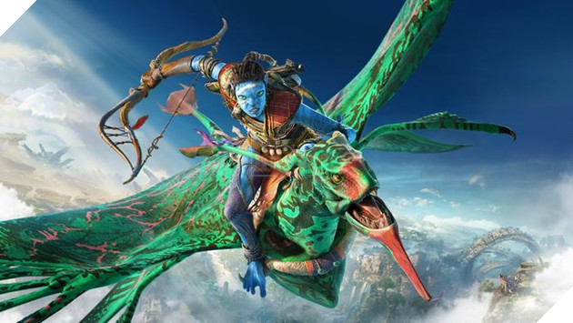 Ubisoft công bố kế hoạch phát hành DLC và Season Pass của Avatar: Frontiers of Pandora