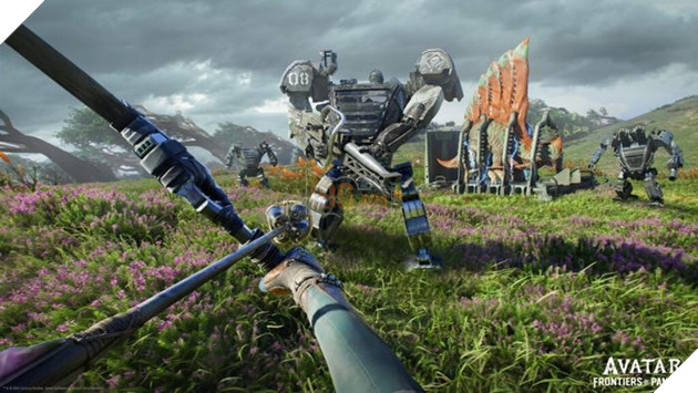 Ubisoft công bố kế hoạch phát hành DLC và Season Pass của Avatar: Frontiers of Pandora 2